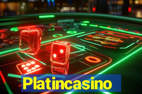 Platincasino