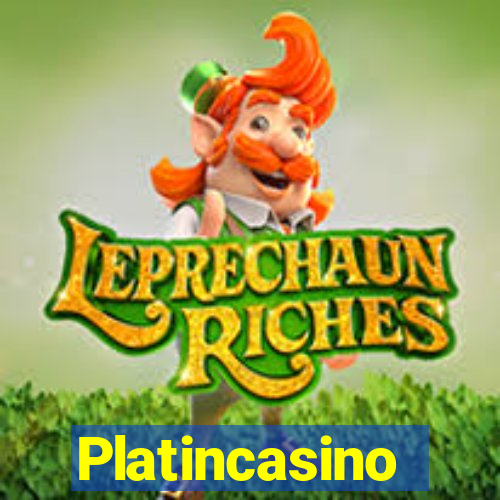 Platincasino