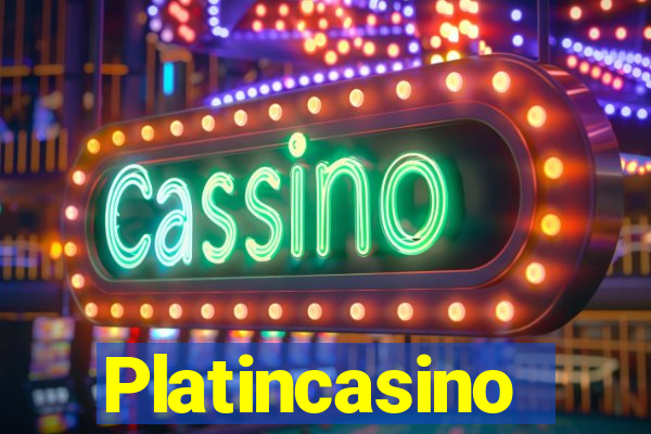 Platincasino