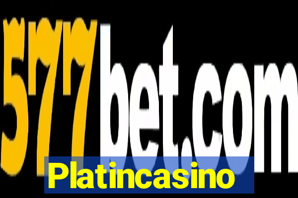 Platincasino