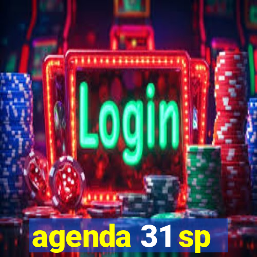 agenda 31 sp