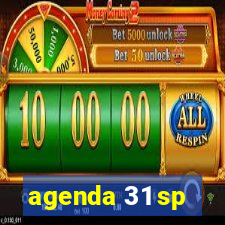 agenda 31 sp