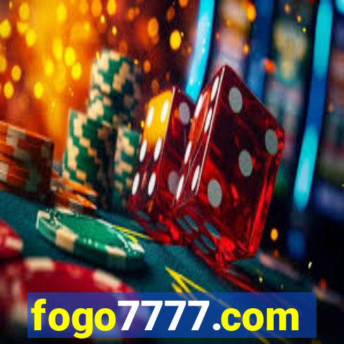 fogo7777.com