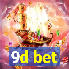 9d bet