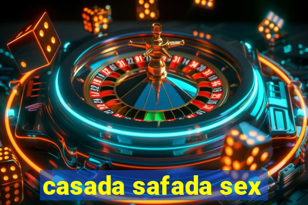 casada safada sex