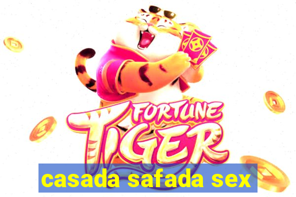 casada safada sex