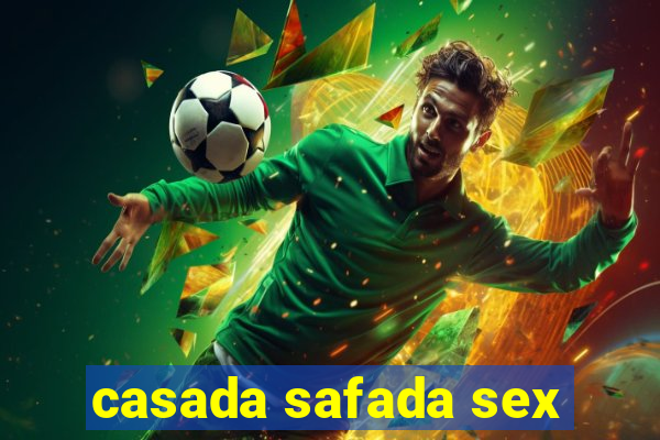 casada safada sex