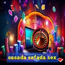 casada safada sex