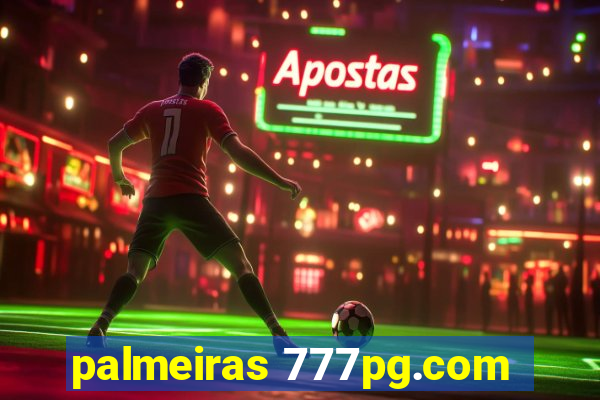 palmeiras 777pg.com