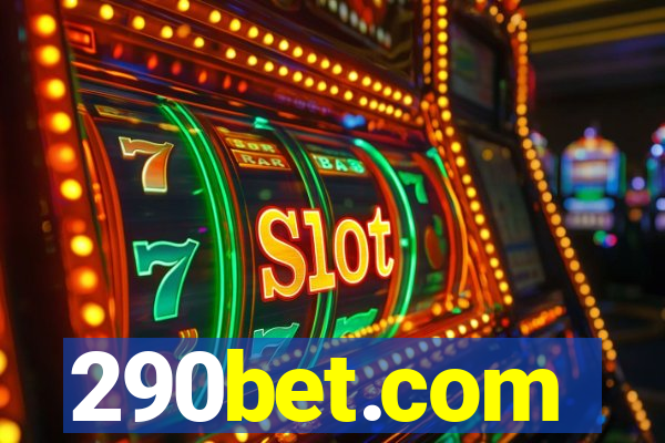 290bet.com