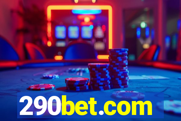 290bet.com