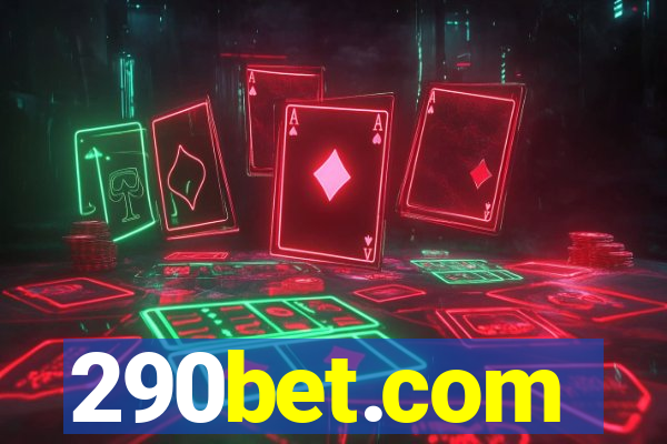 290bet.com