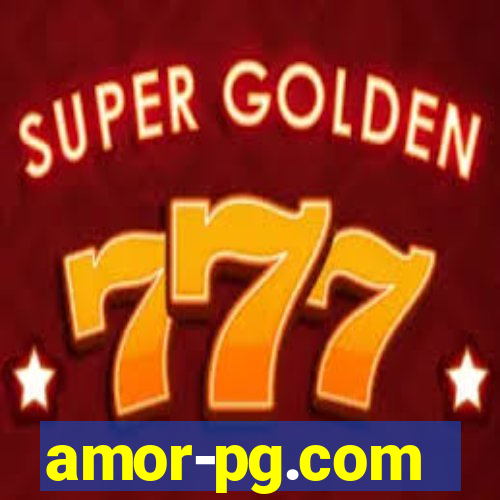 amor-pg.com