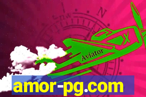 amor-pg.com