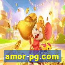 amor-pg.com