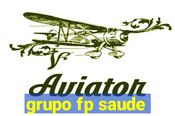 grupo fp saude