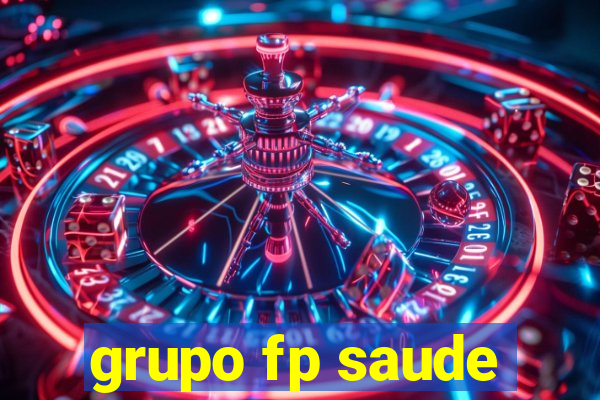 grupo fp saude