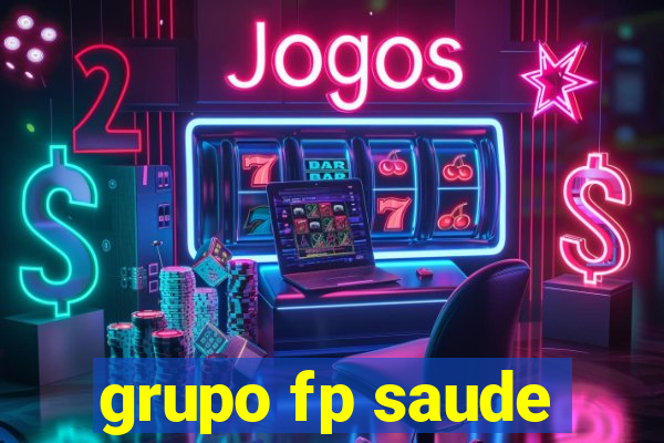 grupo fp saude