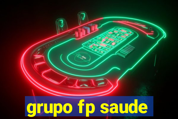 grupo fp saude