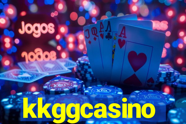 kkggcasino