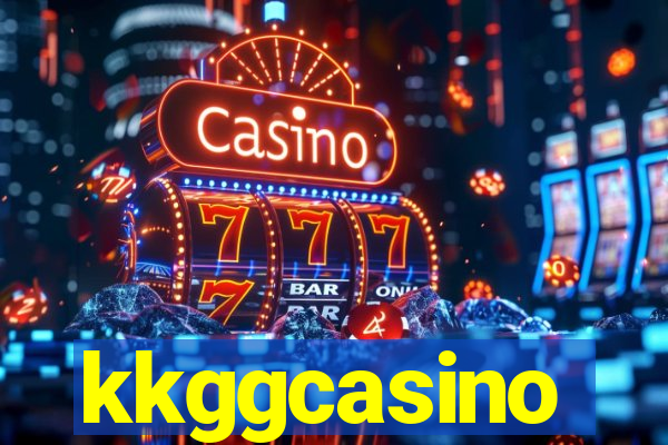 kkggcasino