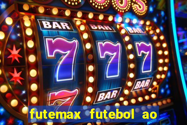 futemax futebol ao vivo libertadores