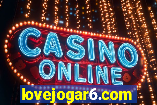 lovejogar6.com