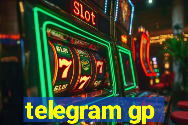 telegram gp