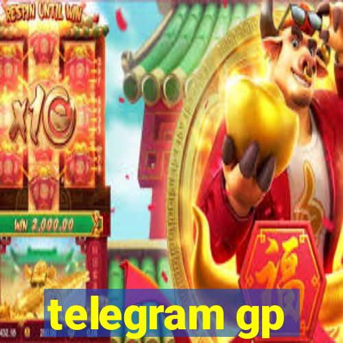 telegram gp