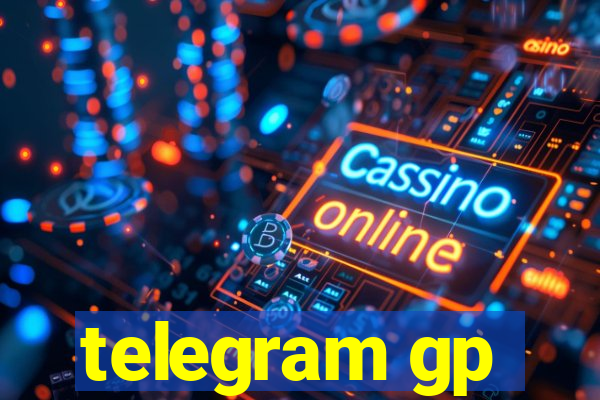 telegram gp