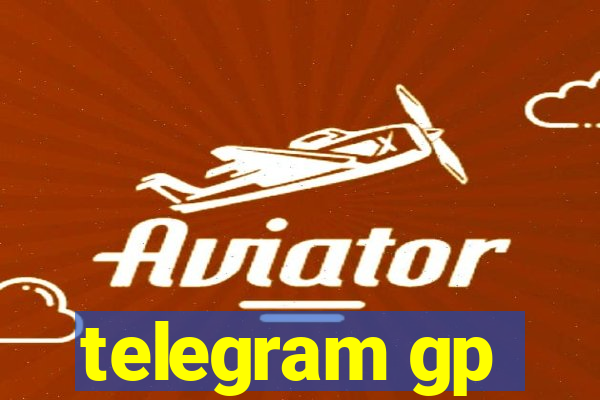 telegram gp