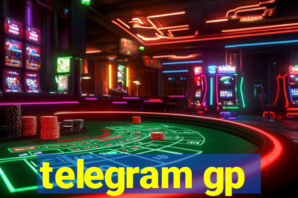 telegram gp