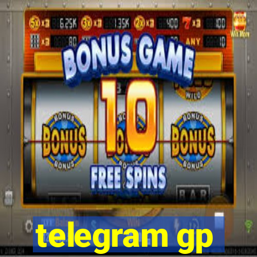 telegram gp