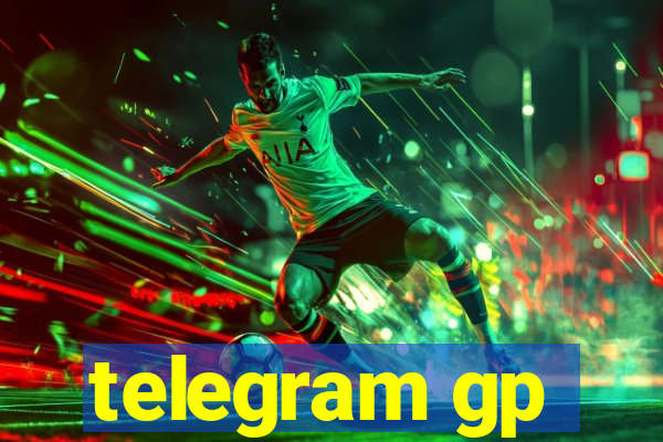 telegram gp