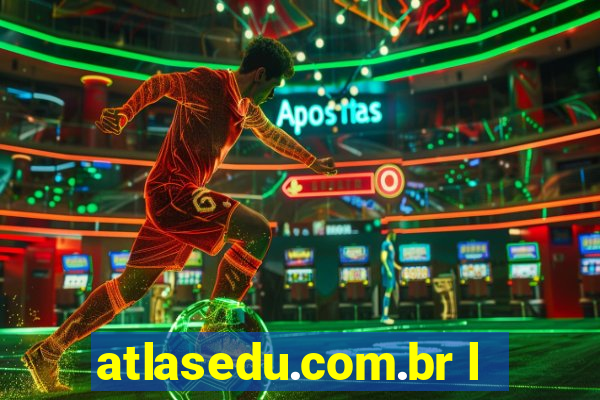 atlasedu.com.br l