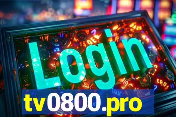 tv0800.pro