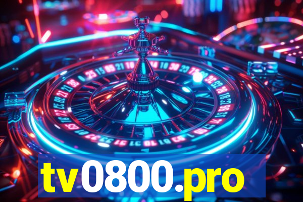 tv0800.pro