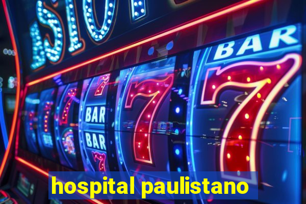 hospital paulistano