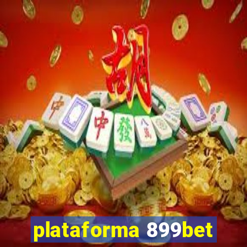 plataforma 899bet