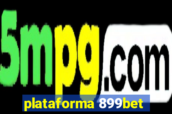 plataforma 899bet