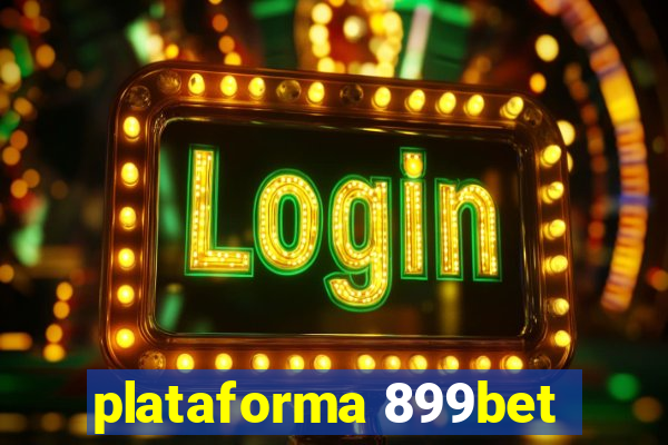 plataforma 899bet