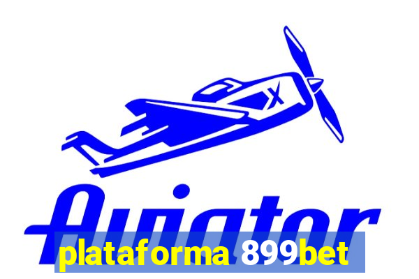 plataforma 899bet