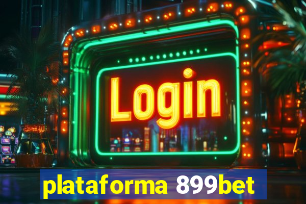 plataforma 899bet