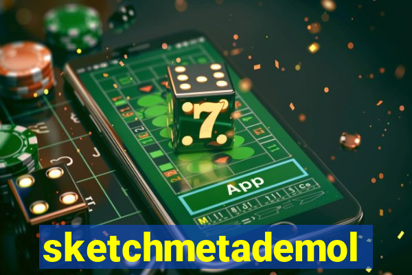 sketchmetademolab