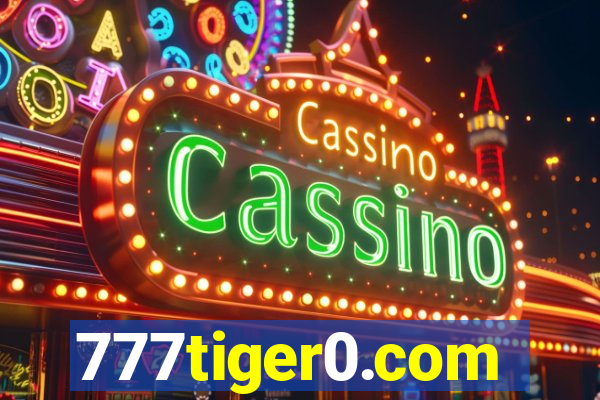 777tiger0.com