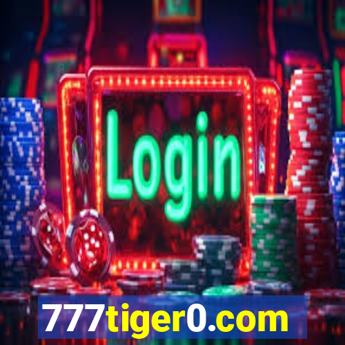 777tiger0.com