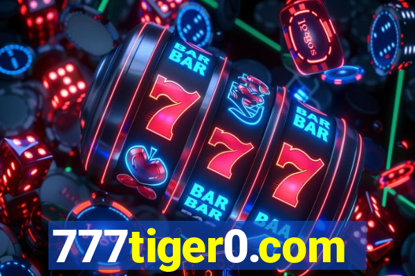 777tiger0.com