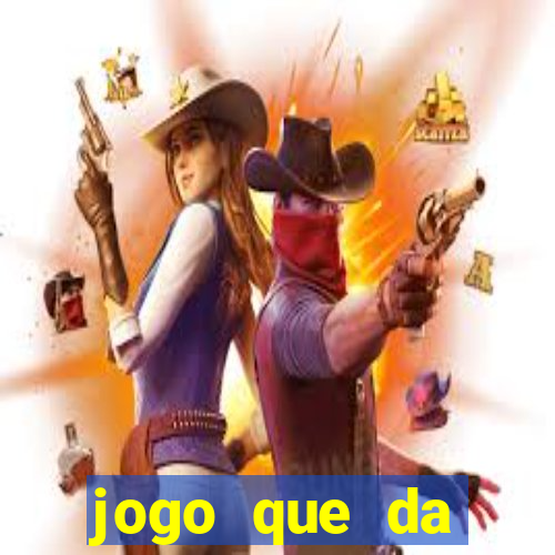 jogo que da dinheiro para se cadastrar