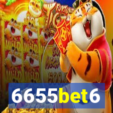 6655bet6