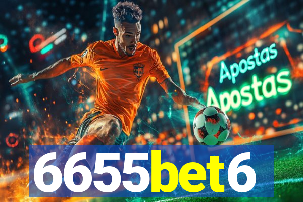 6655bet6